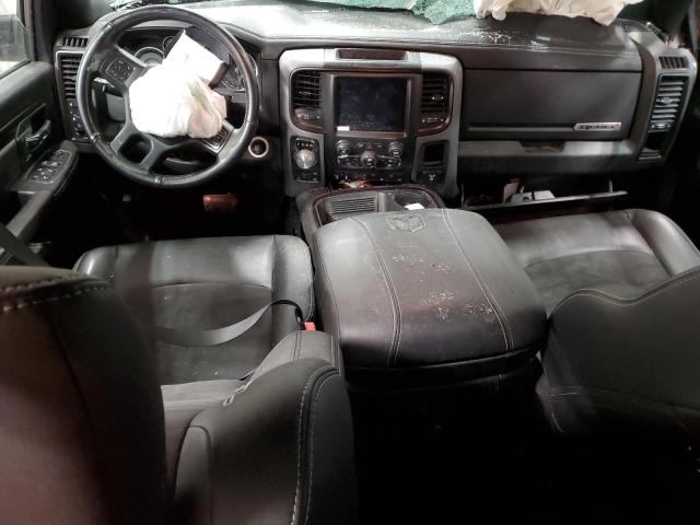 2018 RAM 1500 REBEL 1C6RR7YT6JS161552