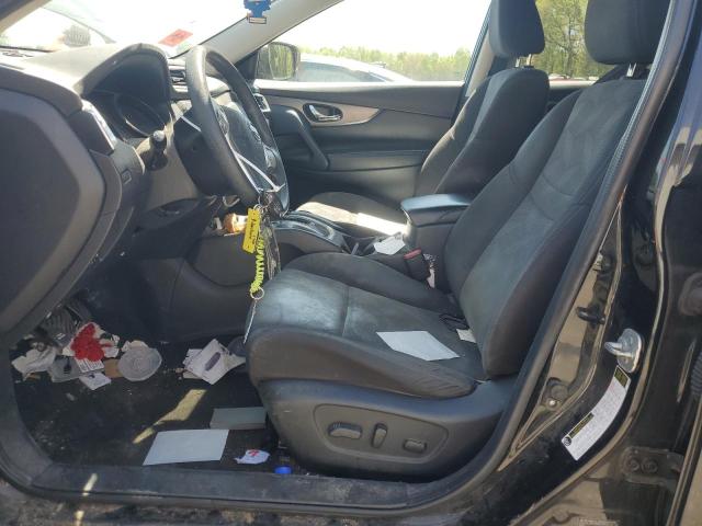 2016 NISSAN ROGUE S - KNMAT2MV2GP725971