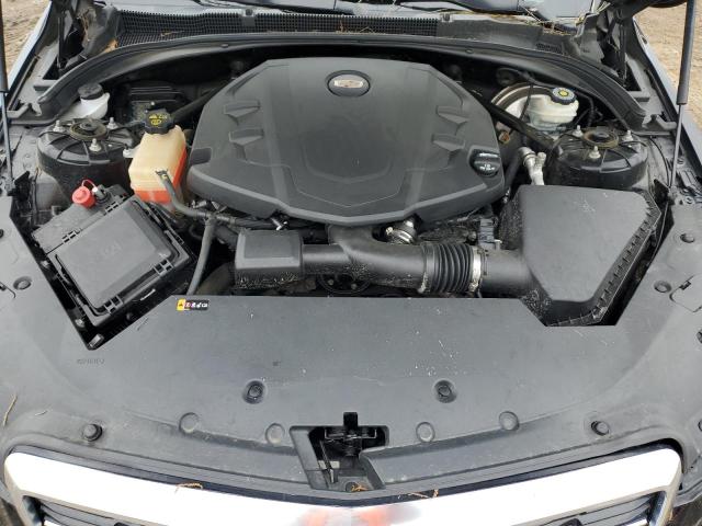 2018 CADILLAC ATS PREMIU 1G6AK5SS6J0159507