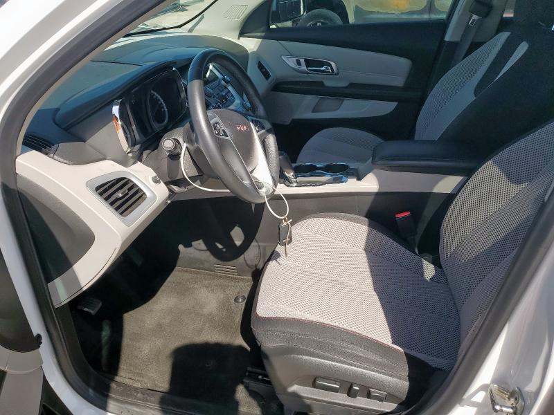 2017 GMC TERRAIN SL - 2GKALNEK2H6241200