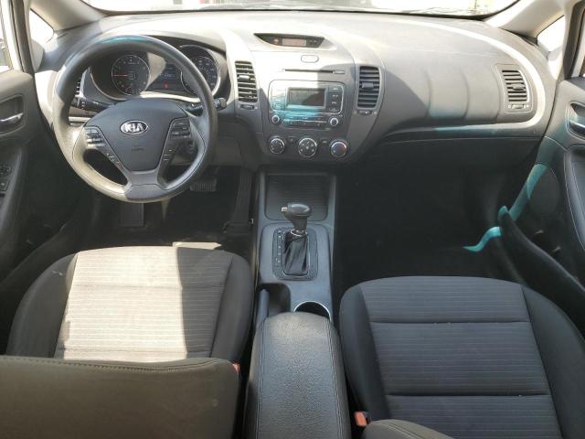 2015 KIA FORTE LX - KNAFX4A6XF5356609