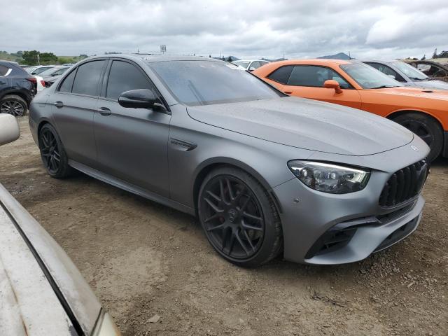 Vin: w1kzf8kb5ma988045, lot: 53364645, mercedes-benz e-class 63 amg-s 4matic 20214