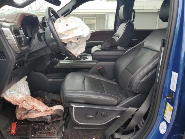 2023 FORD F150 SUPER - 1FTFW1E51PKD14919