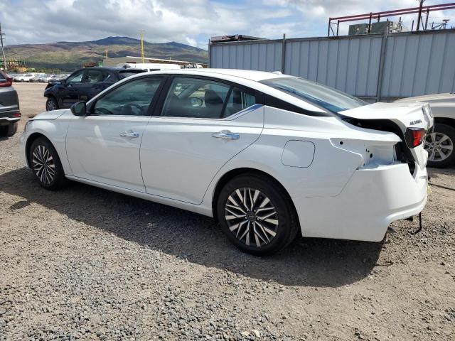 Vin: 1n4bl4dvxsn329877, lot: 52646905, nissan altima sv 20252