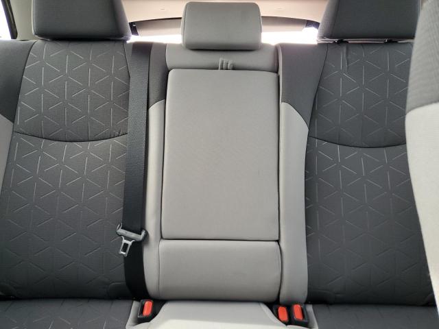 2020 TOYOTA RAV4 XLE - 2T3P1RFVXLC132929