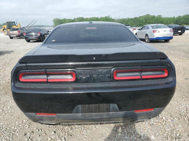 2021 DODGE CHALLENGER - 2C3CDZAG0MH513613