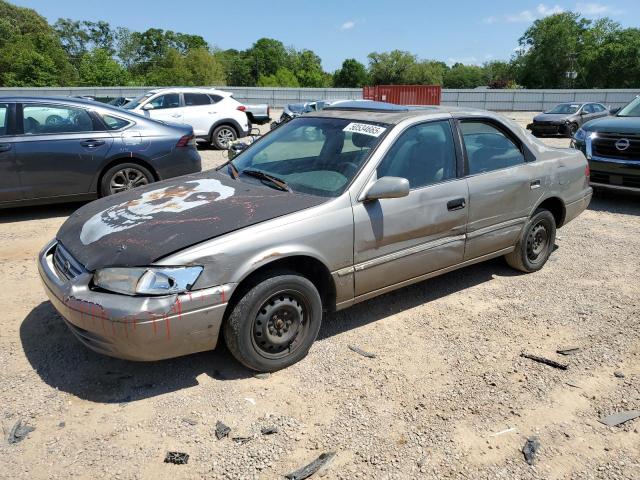 TOYOTA CAMRY CE