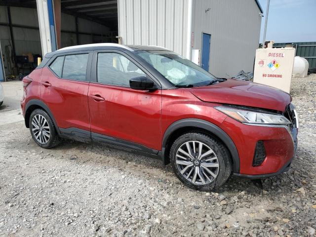 Vin: 3n1cp5cv3ml516006, lot: 54421035, nissan kicks sv 20214