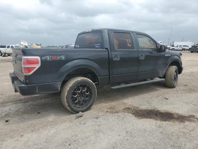 Vin: 1ftfw1ef9efd08445, lot: 51481745, ford f-150 supercrew 20143