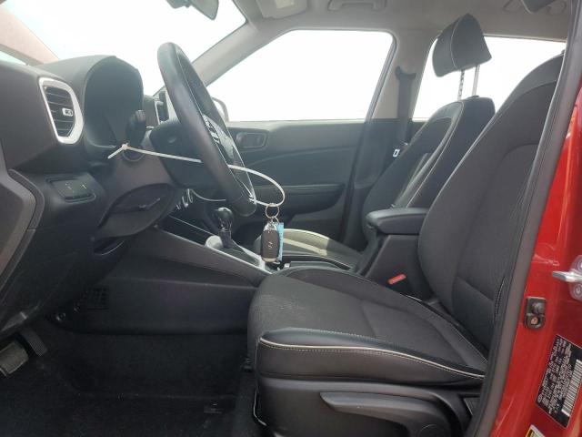 2023 HYUNDAI VENUE SEL - KMHRC8A32PU270710