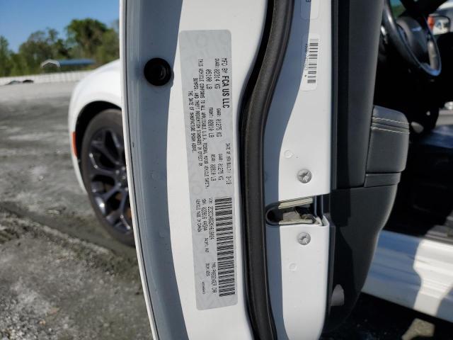 2019 CHRYSLER 300 S - 2C3CCABG2KH618024