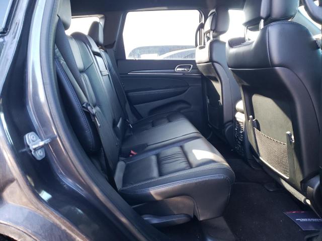 2016 JEEP GRAND CHER - 1C4RJFBG4GC422203