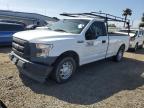 2017 FORD F150 - 1FTMF1C87HKD83894