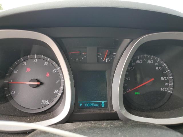 2015 CHEVROLET EQUINOX LT - 2GNALCEK4F1150396