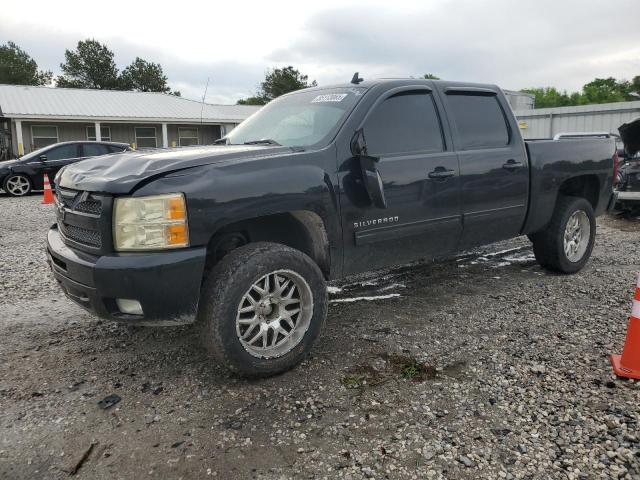 Vin: 3gcrkse3xag197546, lot: 55113065, chevrolet all models k1500 lt 2010 img_1