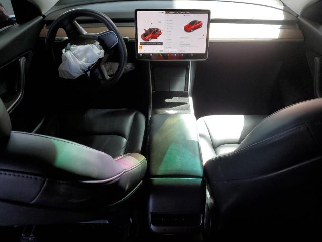 2021 TESLA MODEL Y - 5YJYGDEE4MF075690