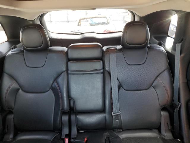 2015 JEEP CHEROKEE T - 1C4PJMBS7FW502690