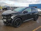 2018 NISSAN MURANO S - 5N1AZ2MH2JN148267