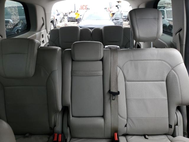 2015 MERCEDES-BENZ GL 350 BLU 4JGDF2EE3FA456105