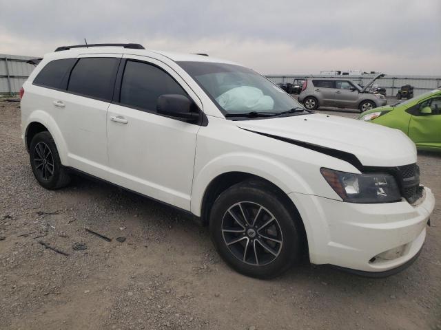 Vin: 3c4pdcab3jt294759, lot: 53511045, dodge journey se 20184