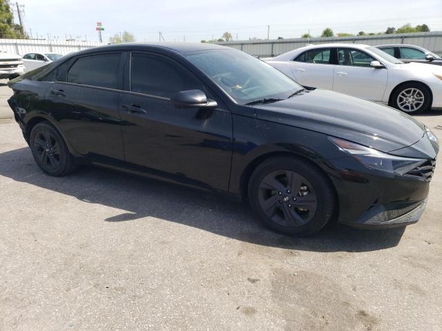2023 HYUNDAI ELANTRA SE - 5NPLM4AG4PH089265
