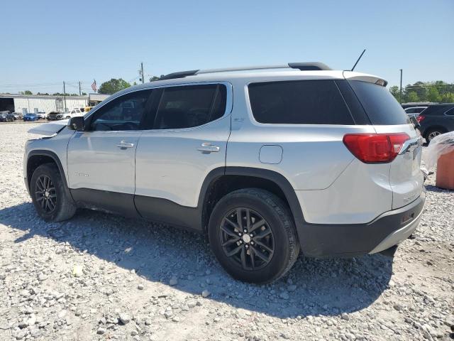 Vin: 1gkknmls8jz209065, lot: 53566265, gmc acadia slt-1 20182