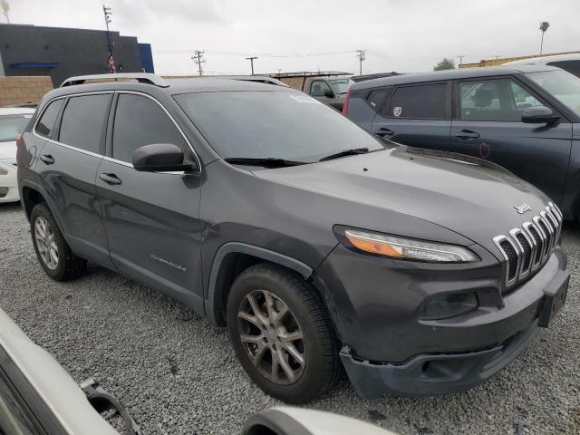 Vin: 1c4pjlcb6fw766637, lot: 53584485, jeep grand cher latitude 20154