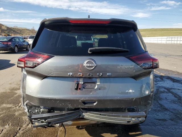 2023 NISSAN ROGUE S - 5N1BT3AB0PC917980
