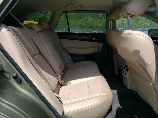 2016 SUBARU OUTBACK 2. - 4S4BSANC3G3277676