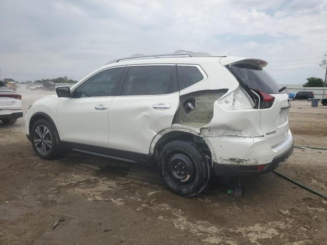 Vin: 5n1at2mt9kc766835, lot: 54335325, nissan rogue s 20192