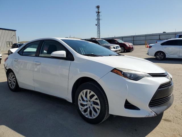 Vin: 5yfburhe0hp671929, lot: 52214485, toyota corolla l 20174
