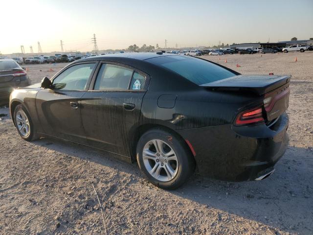 2019 DODGE CHARGER SX - 2C3CDXBG0KH644587