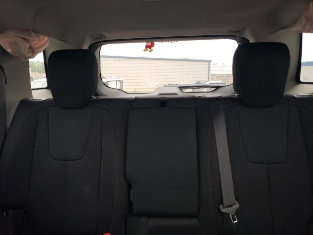 2015 GMC TERRAIN SL - 2GKALMEK1F6304956