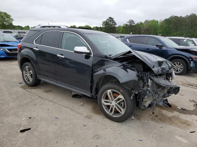 Vin: 2gnaldek7g6147177, lot: 51862095, chevrolet equinox ltz 20164