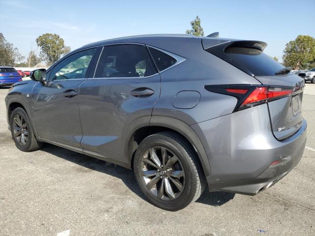 Vin: jtjyarbz1j2107223, lot: 54194395, lexus nx 300 base 20182