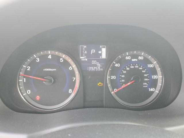 2017 HYUNDAI ACCENT SE KMHCT4AE0HU331179