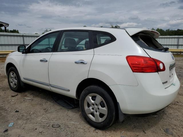 Vin: jn8as5mt9bw174394, lot: 54760755, nissan rogue s 20112