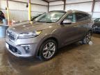 2019 KIA SORENTO SX - 5XYPKDA55KG444580