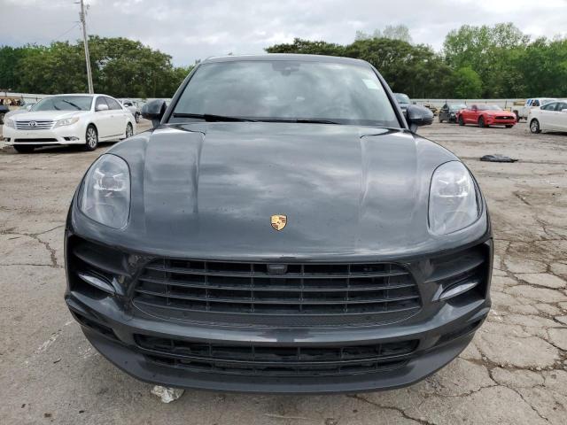 2021 PORSCHE MACAN - WP1AA2A50MLB16924