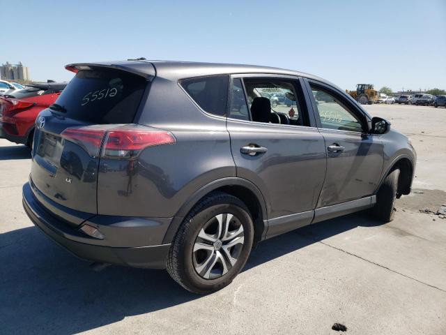 Vin: jtmzfrev2jj209234, lot: 51076575, toyota rav4 le 20183
