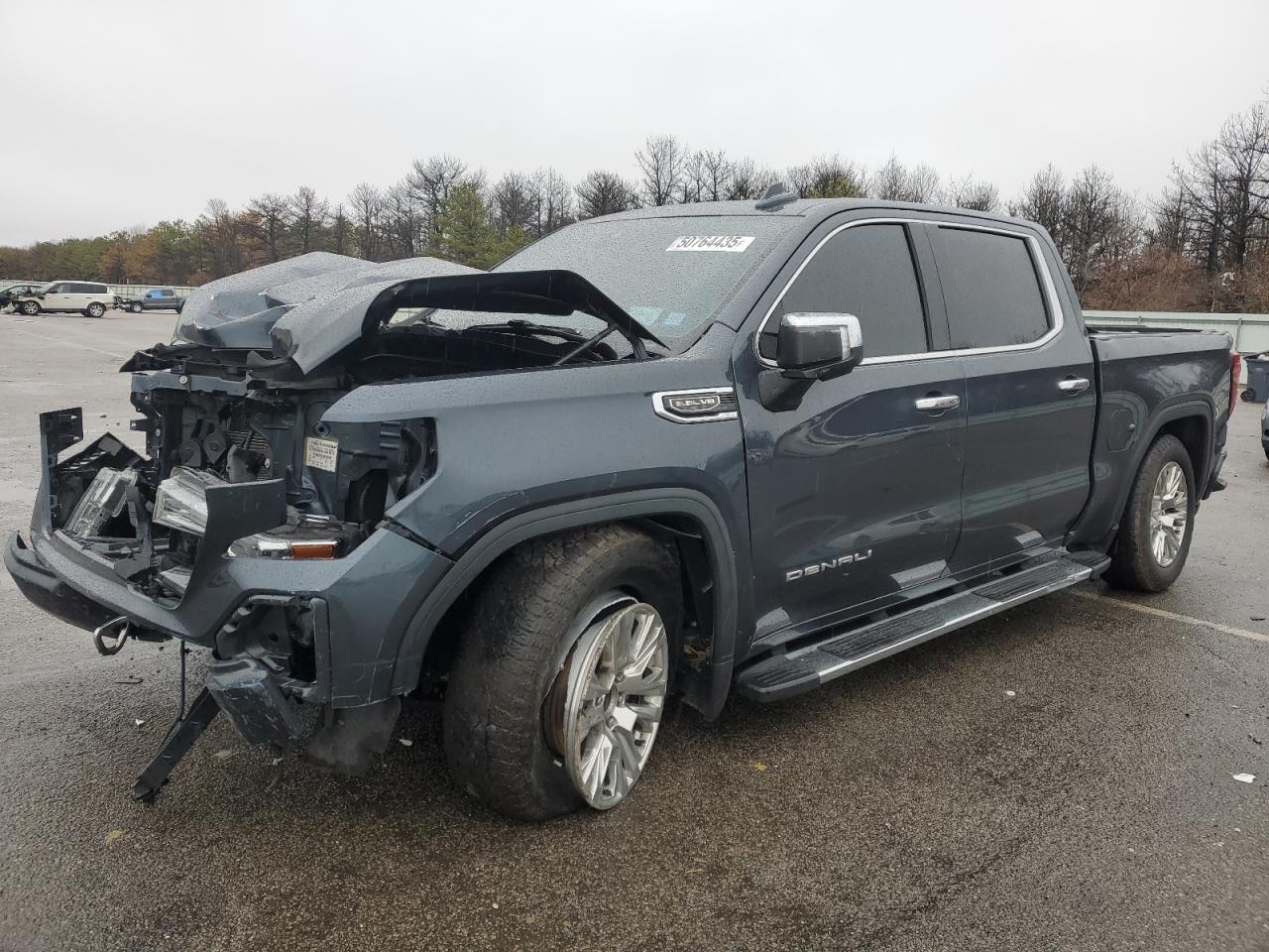 GMC SIERRA K1500 DENALI