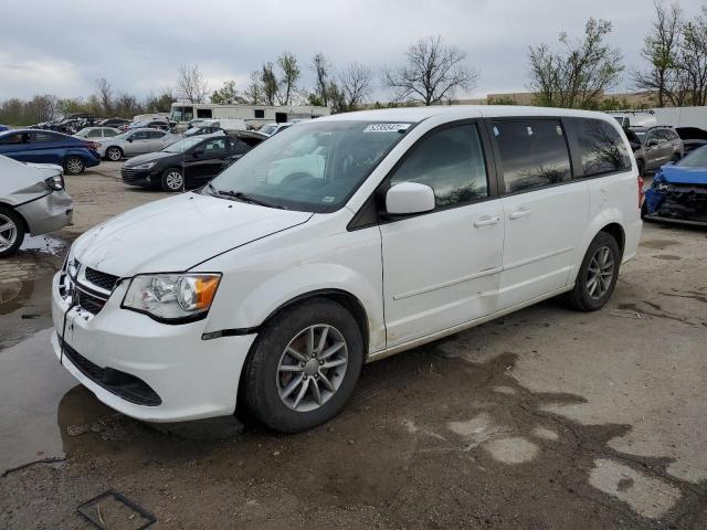 DODGE GRAND CARAVAN SE