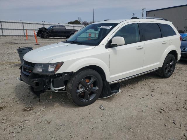 DODGE JOURNEY CROSSROAD