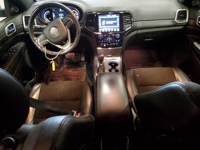 2021 JEEP GRAND CHER - 1C4RJFAGXMC690542
