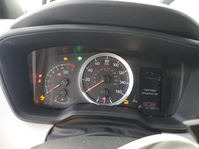 2021 TOYOTA COROLLA SE 5YFS4MCE0MP068757