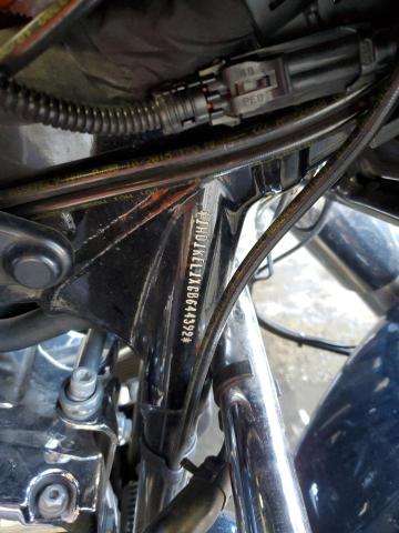 2016 HARLEY-DAVIDSON FLHTK ULTR 1HD1KEL1XGB644392