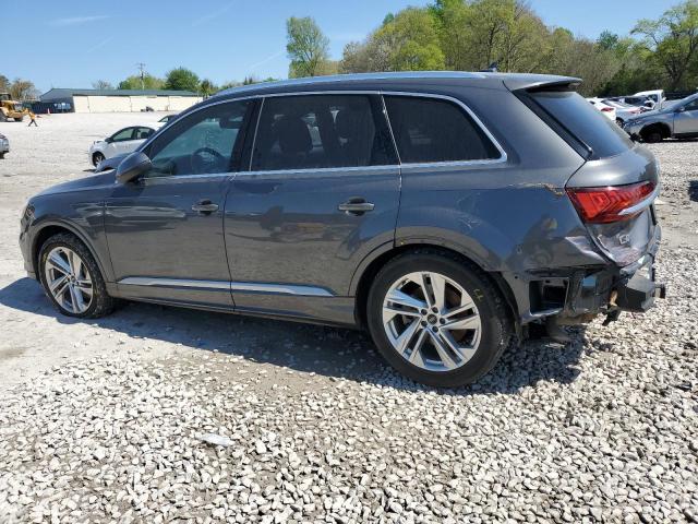 Vin: wa1vxaf73md021042, lot: 51968005, audi q7 prestige 20212