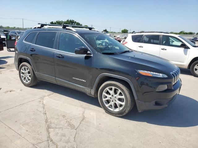 Vin: 1c4pjlcb8fw700123, lot: 52023935, jeep grand cher latitude 20154