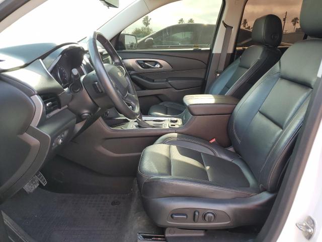 2020 CHEVROLET TRAVERSE P 1GNERKKW9LJ248164