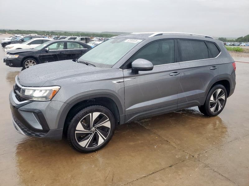 VOLKSWAGEN TAOS SE